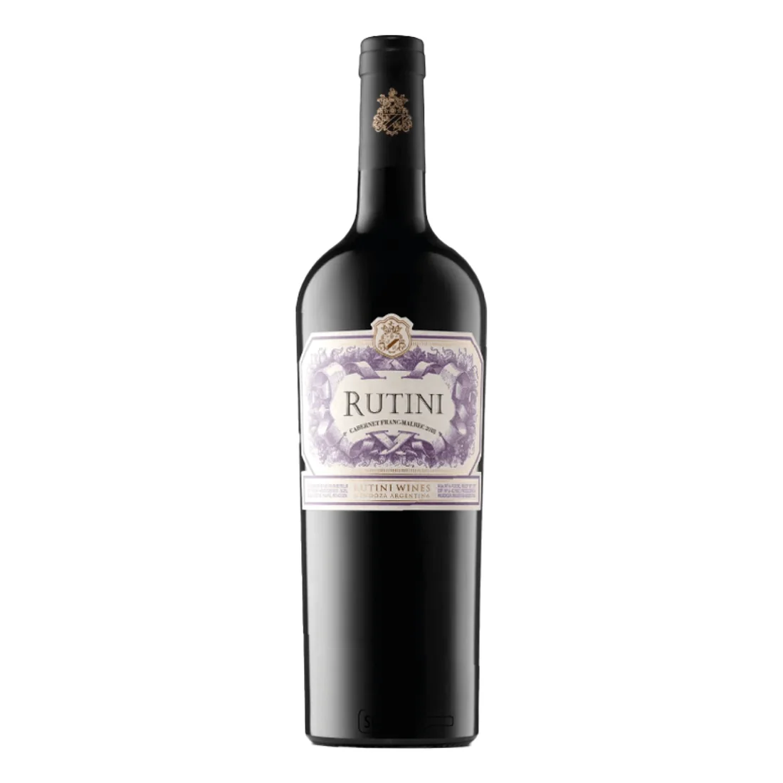 RUTINI — CABERNET MALBEC