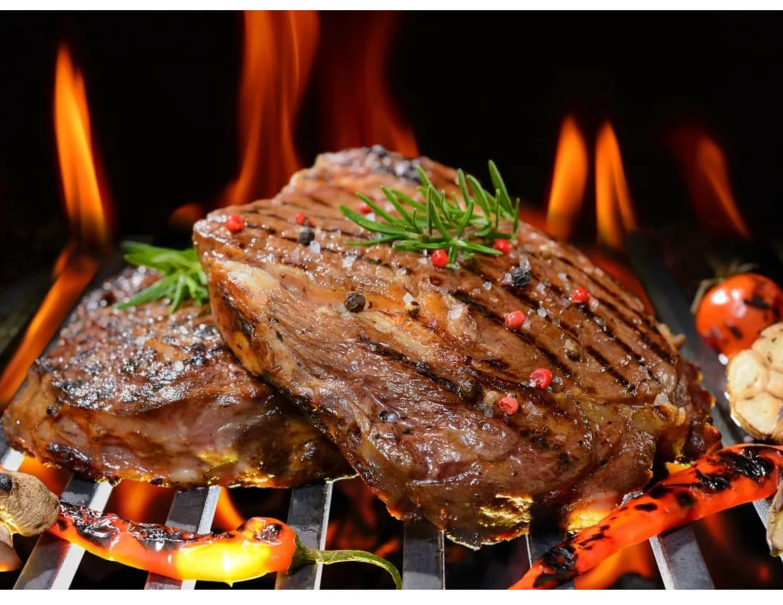 COLITA DE CUADRIL / RUMP STEAK 1.2 KG
