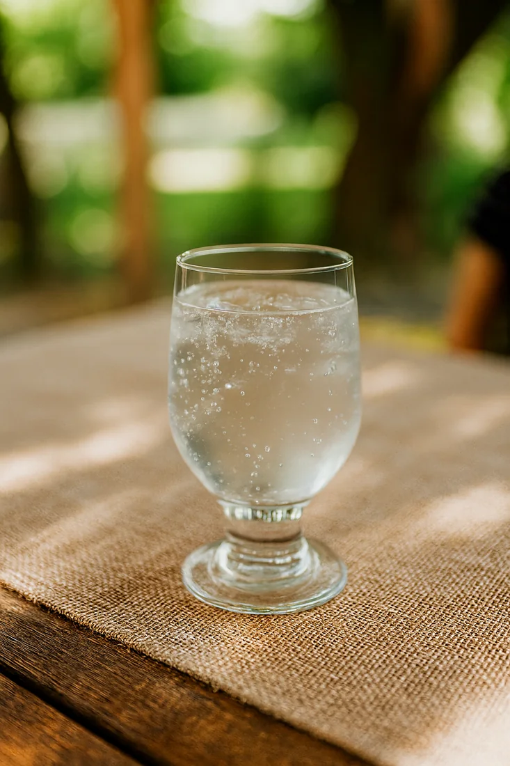 AGUA TÓNICA / TONIC WATER 1.5 L