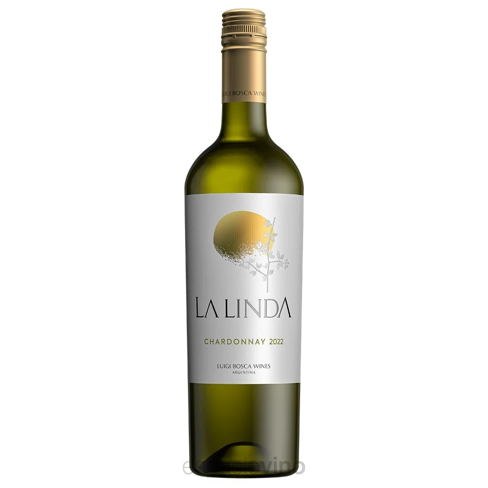 LA LINDA — CHARDONNAY