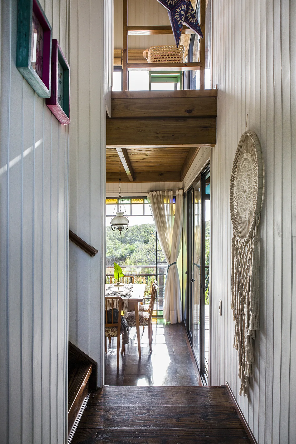 La Cantorrana cabin