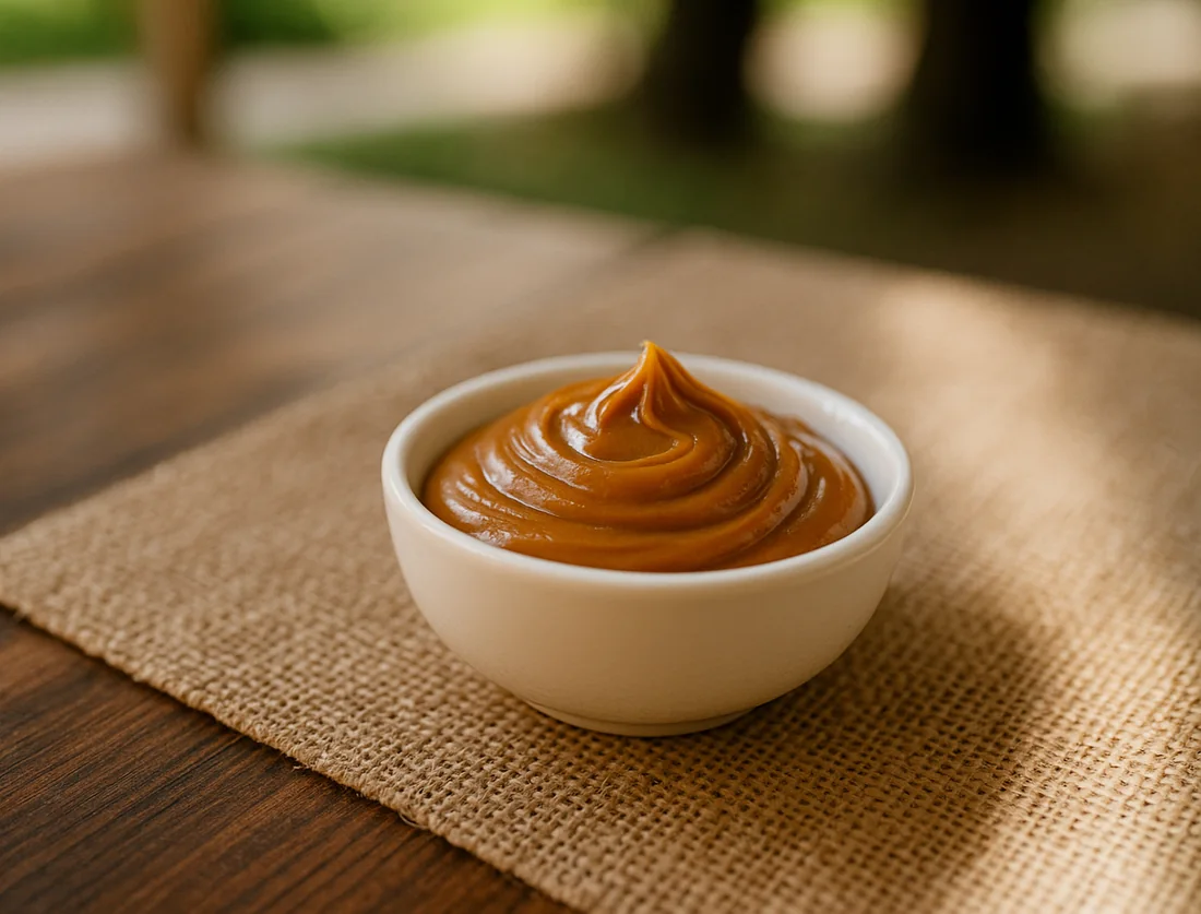 DULCE DE LECHE / CARAMEL SAUCE 250 G