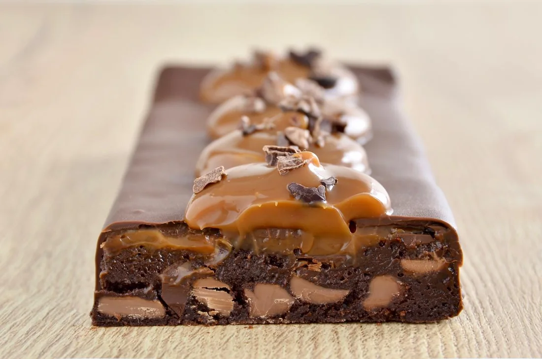 BAKERY — DULCE DE LECHE