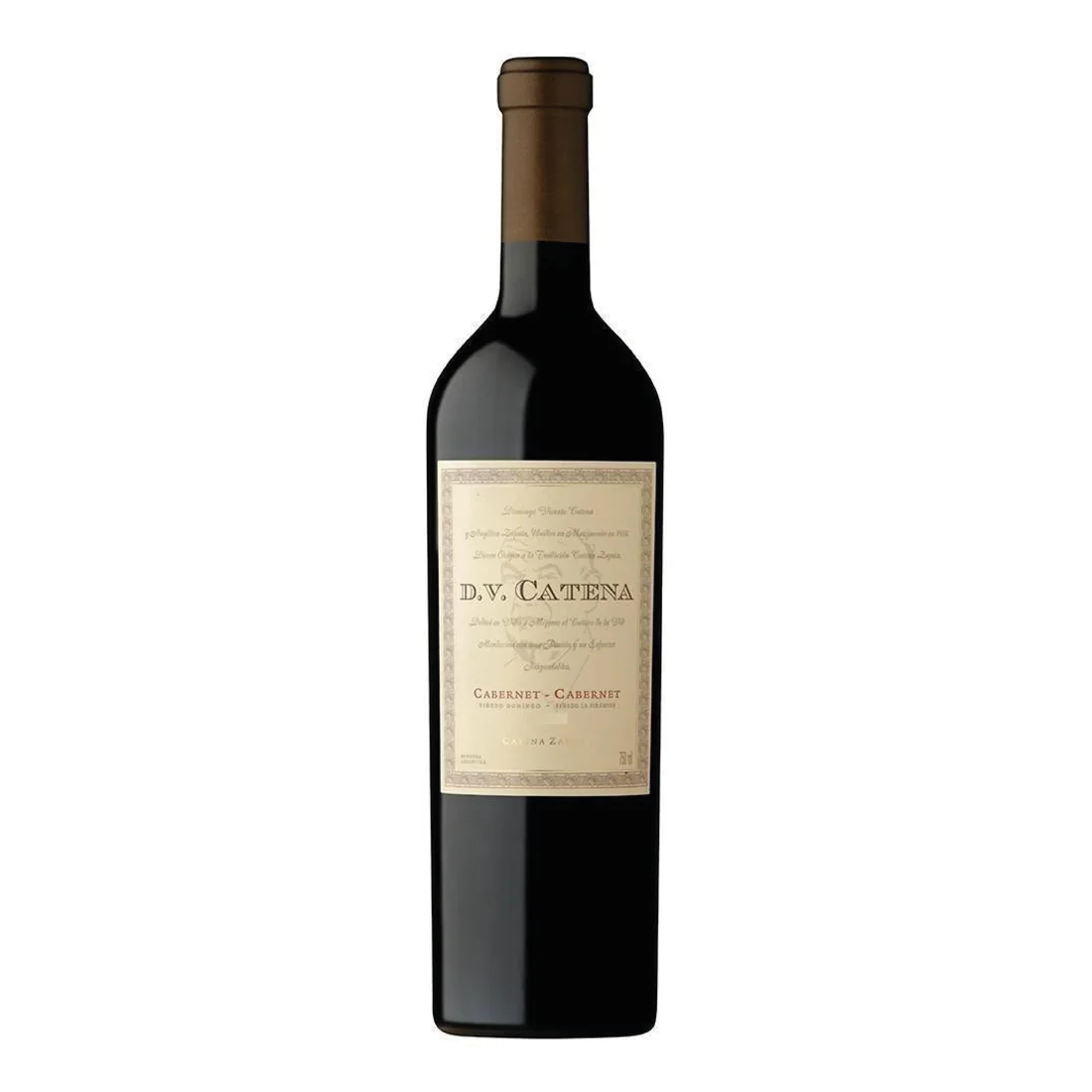 DV CATENA — MALBEC CABERNET