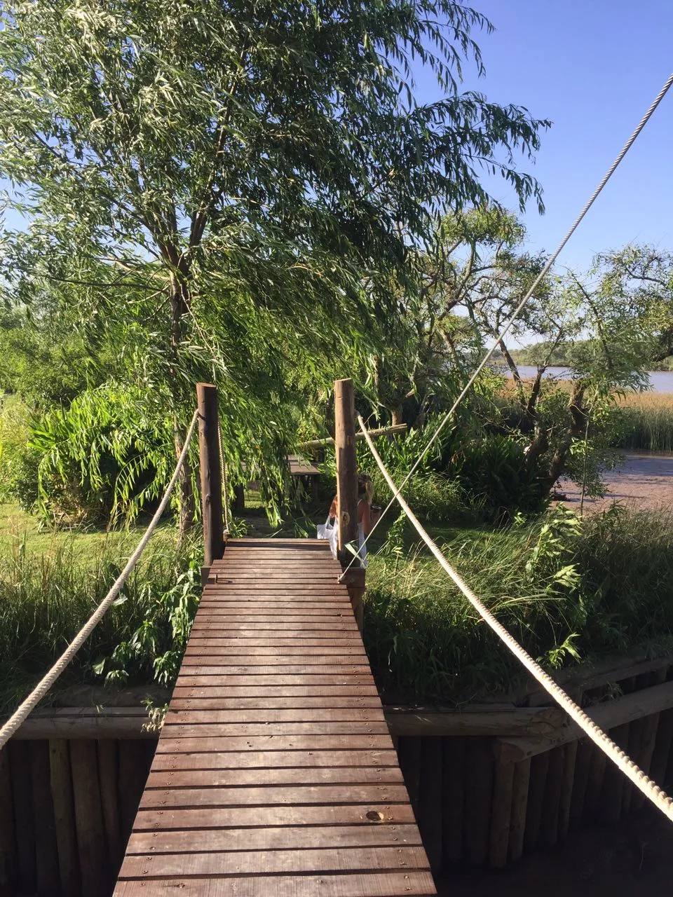 Isla Verde Lodge — imagen 20